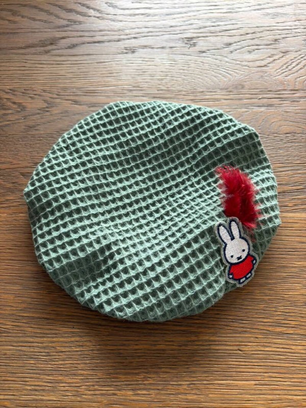 Pietenmuts | Nr. 13 LET OP: Maat voor baby of poppenmuts