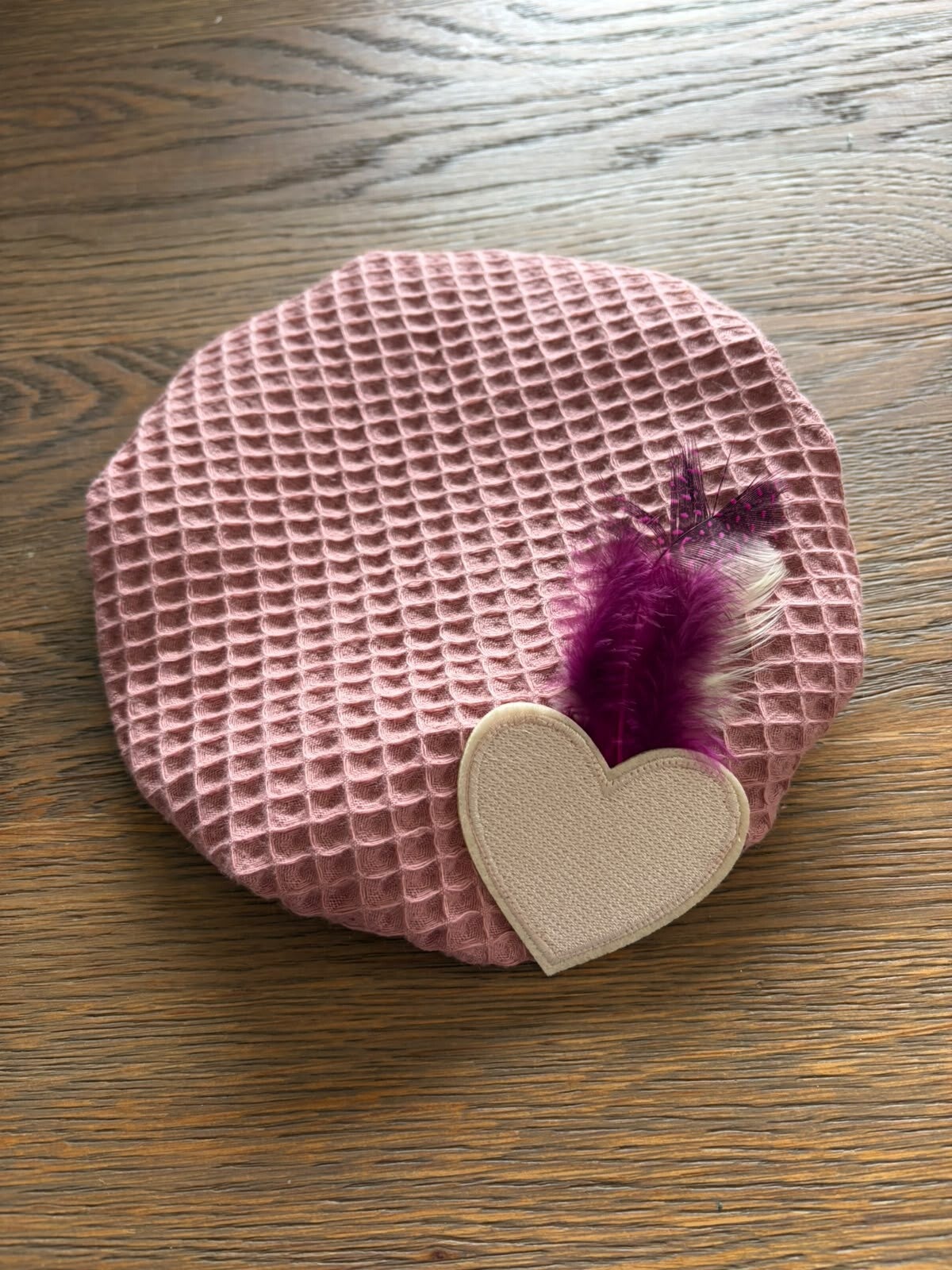 Pietenmuts | Nr. 11 LET OP: Maat baby of poppenmuts
