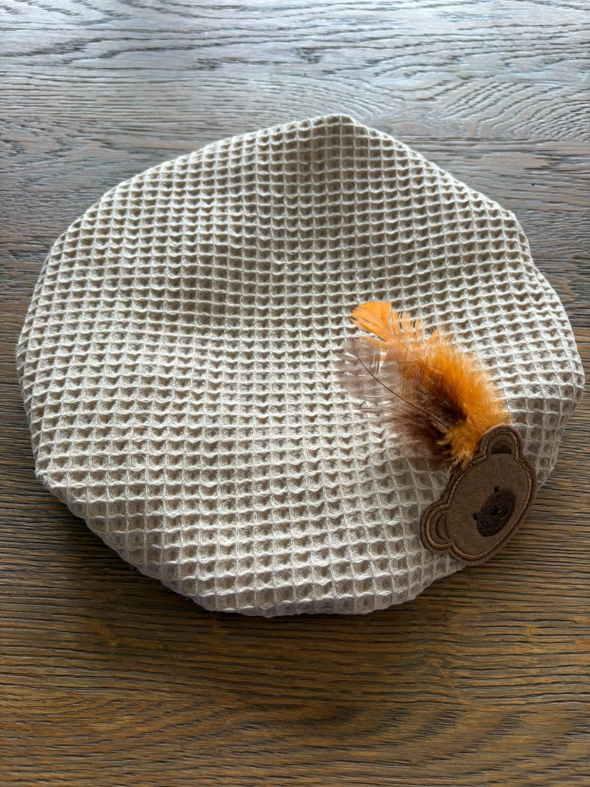 Pietenmuts | Nr. 4