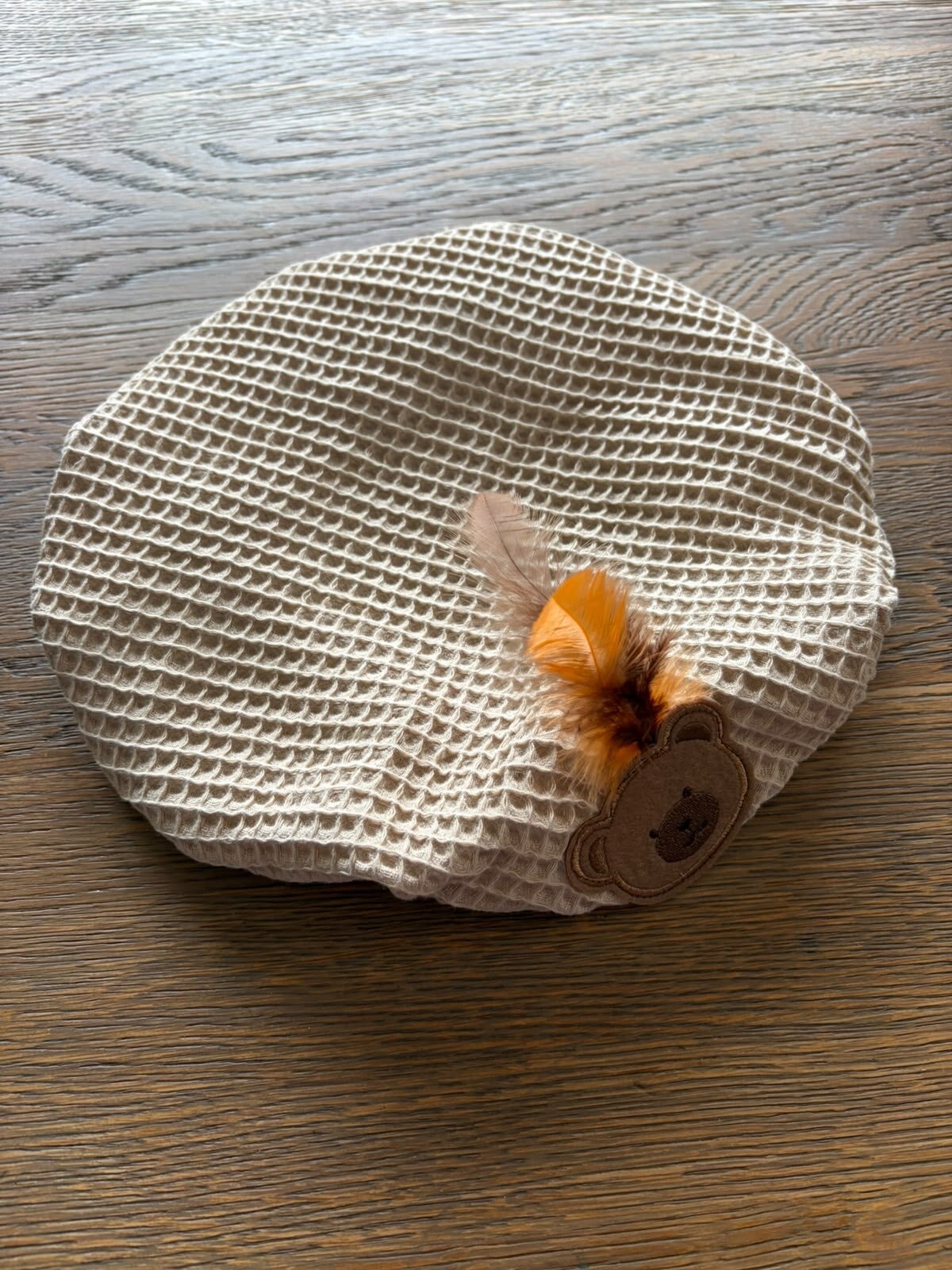 Pietenmuts | Nr. 7