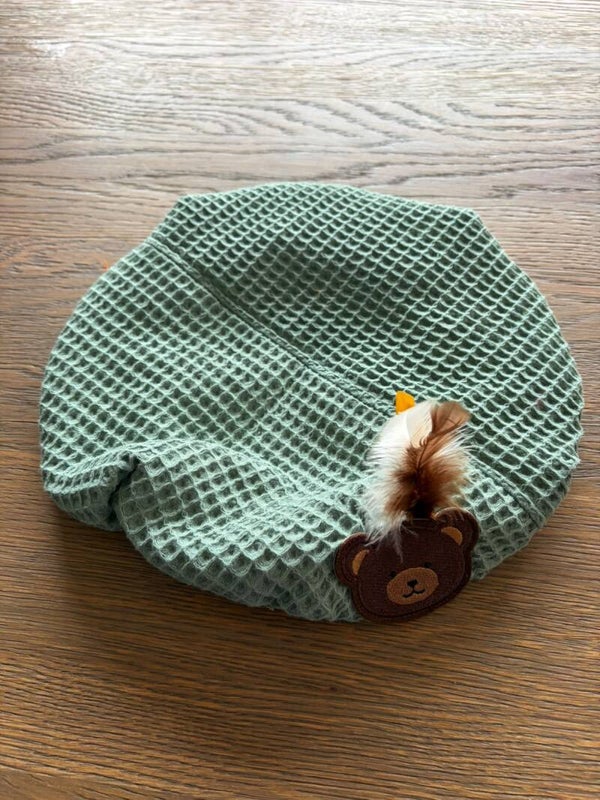 Pietenmuts | Nr. 5