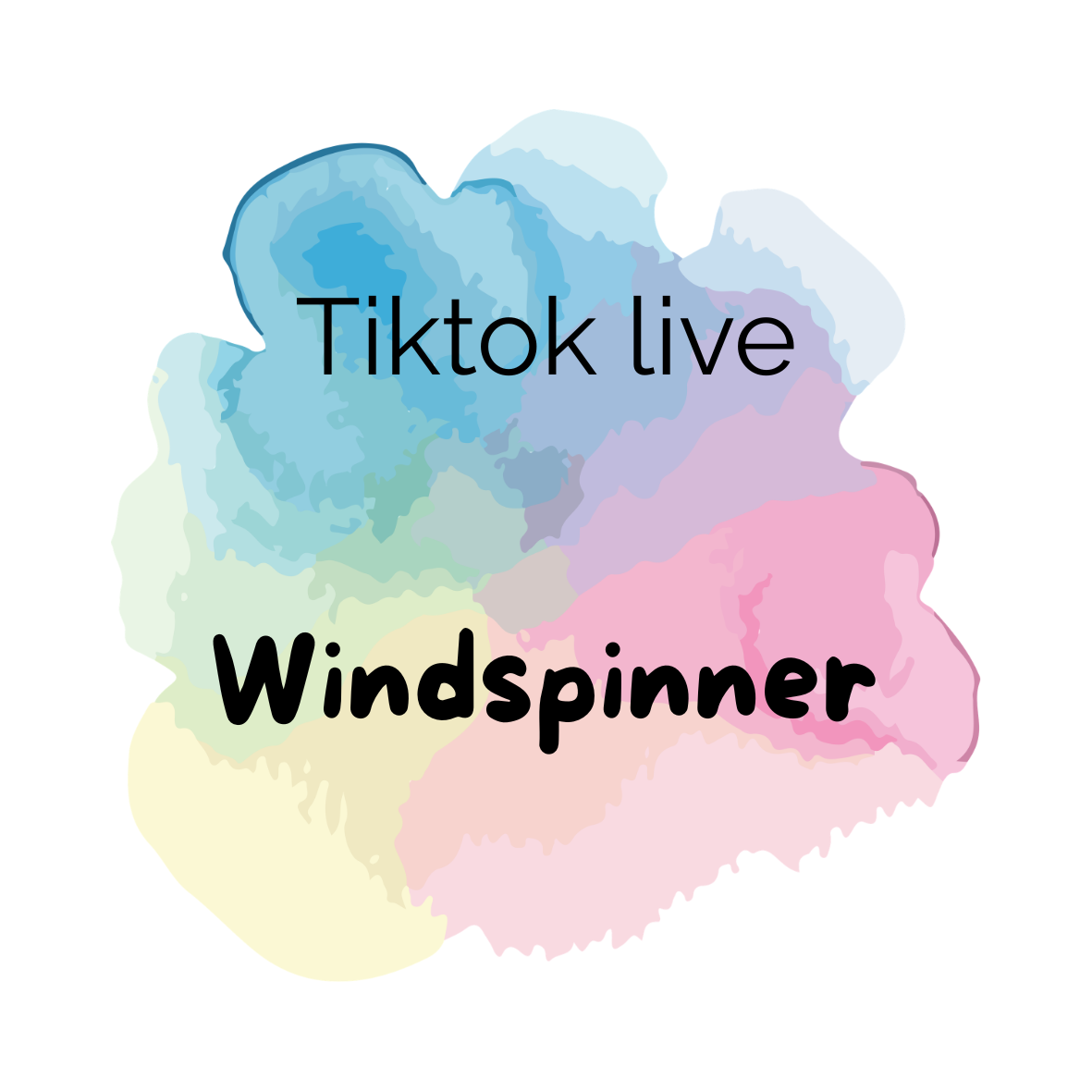 Tiktok Live | Windspinner