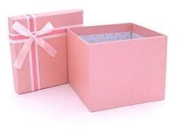 Box à Personnaliser soit même