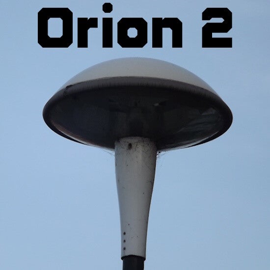 Abacus Orion 2