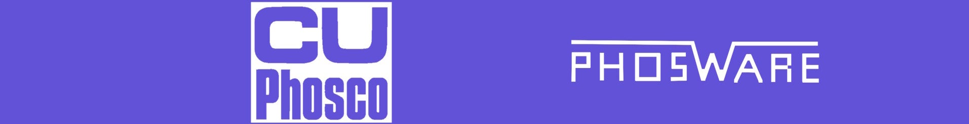 CU Phosco, Phosware