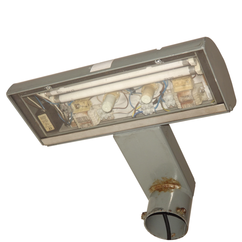 Mallatite Titan Type-A
