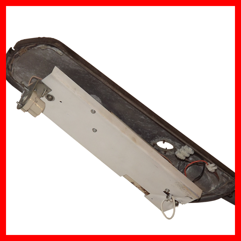 Thorn Beta 8 Junior Amberline