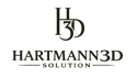 Hartmann3DSolution