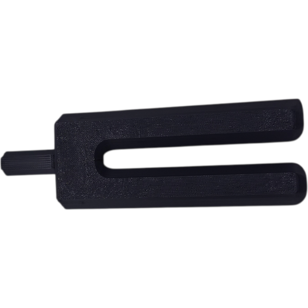 Spanngurt Wickler – Ratschen-Wickelhilfe für Akkuschrauber | 2er-Set | 3D-gedruckt