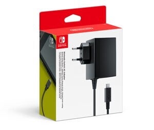 NINTENDO SWITCH ADAPTER