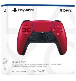 SONY PLAYSTATION 5 CONTROLLER WIRELESS DUALSENSE
