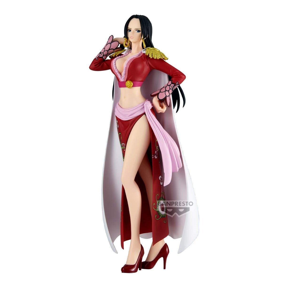 BANPRESTO 29084 - ONE PIECE - BOA.HANCOCK