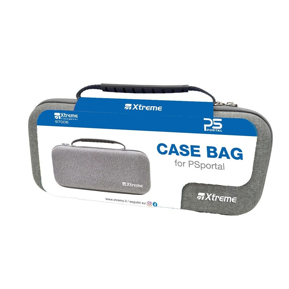 XTREME BAG RIGIDA PER PS PORTAL