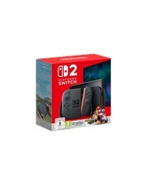 NINTENDO SWITCH 2 BUNDLE MARIO KART