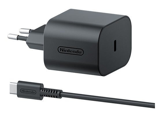 NINTENDO SWITCH 2 AC ADAPTER