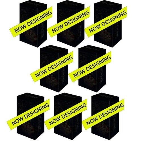 BANDAI ONE PIECE CARD GAME - DP-10 - ENG