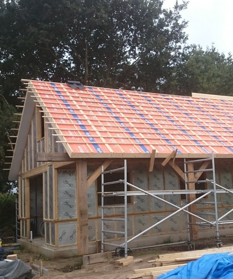 Aanbouw Verbouw Uitbouw Zeewolde Bouwbedrijf Snijder