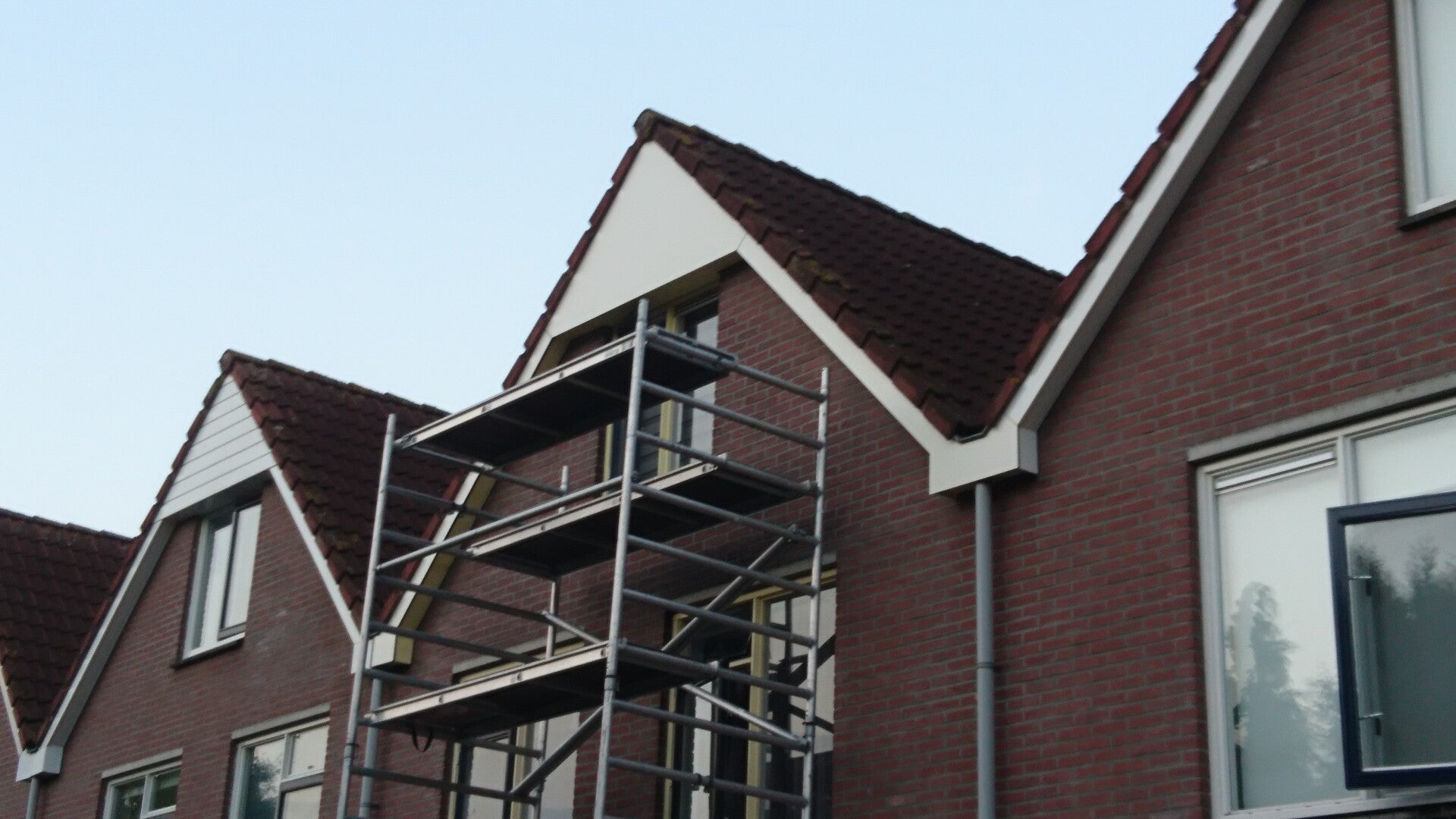 Renovatie Zeewolde Bouwbedrijf Snijder