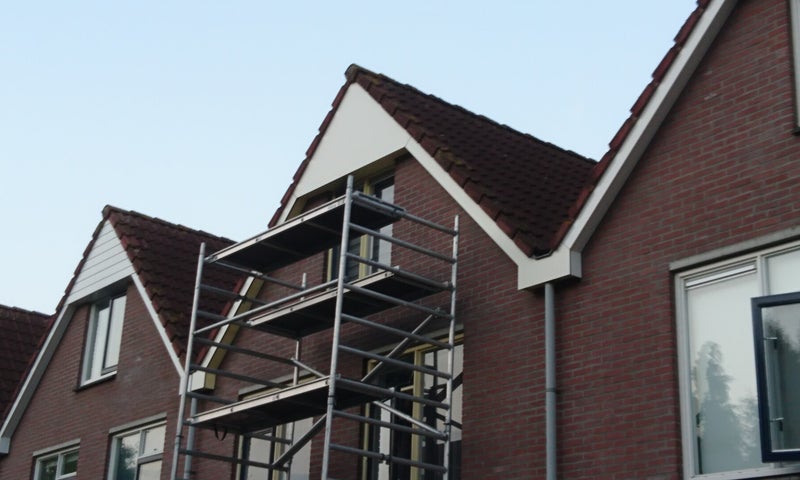 Renovatie woning Zeewolde, Timmerman, Aannemer, Klusbedrijf, Bouwbedrijf Snijder