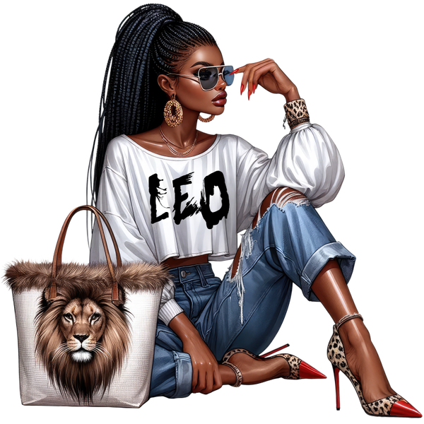 Fashion Zodiac Prints