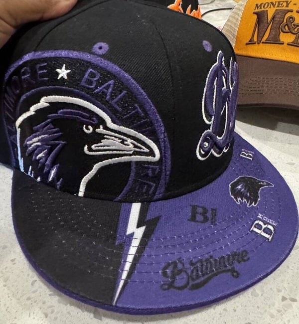 Ravens Hat