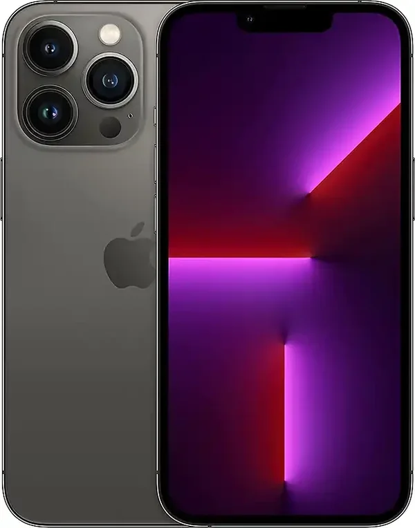 iPhone 13 pro