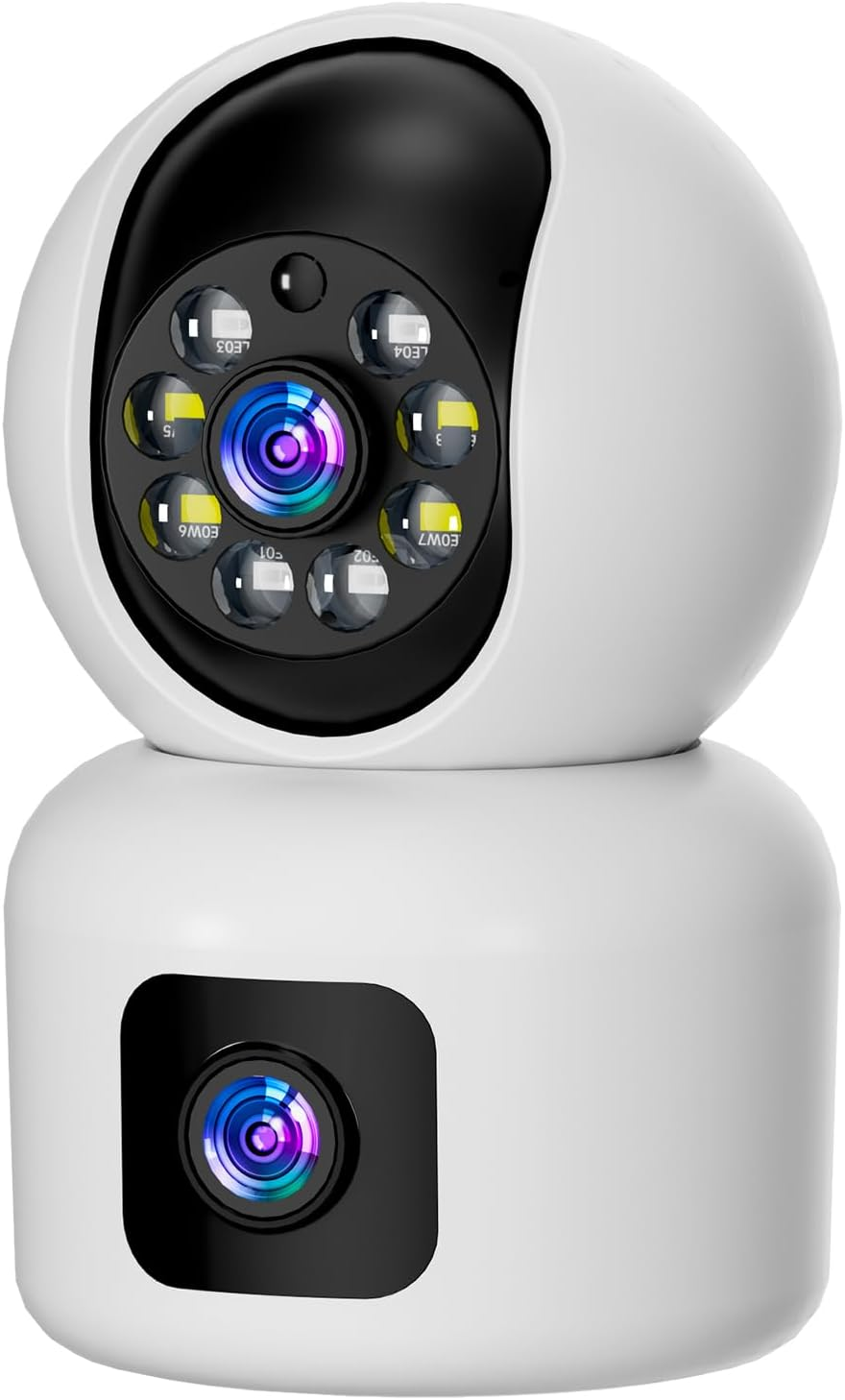 beveiling camera
