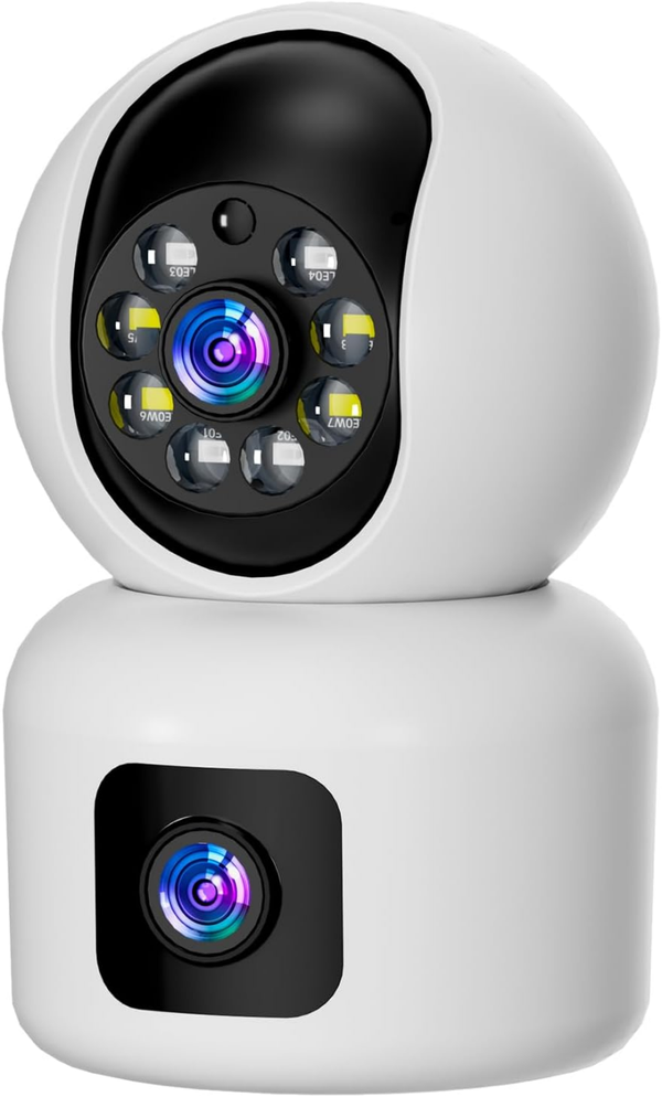 beveiling camera