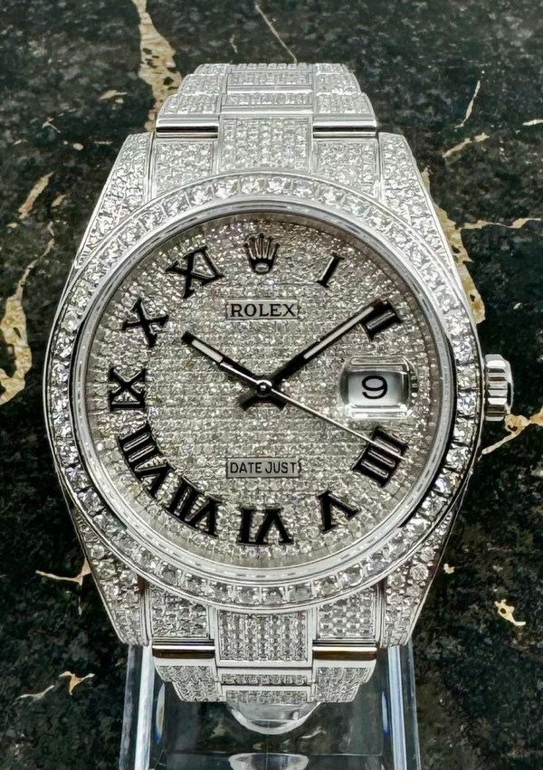 kopie van rolex
