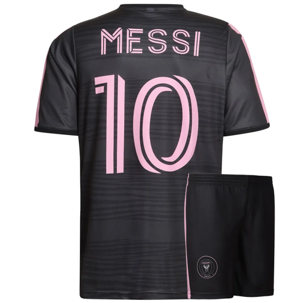 voetbal kleding Miami Messi