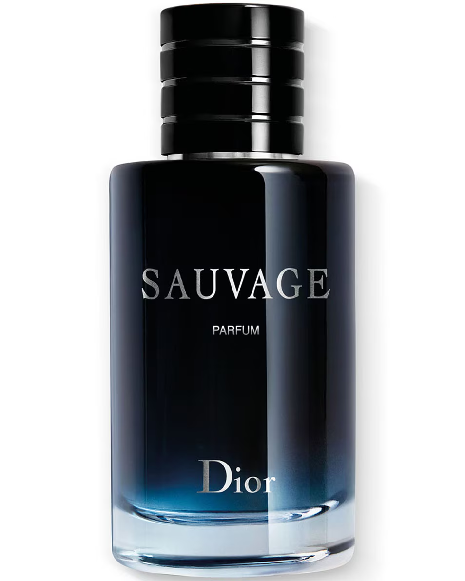 sauvage dior parfum 60 ml
