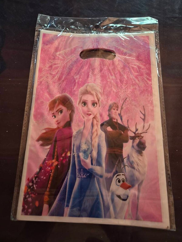 thema zakje frozen