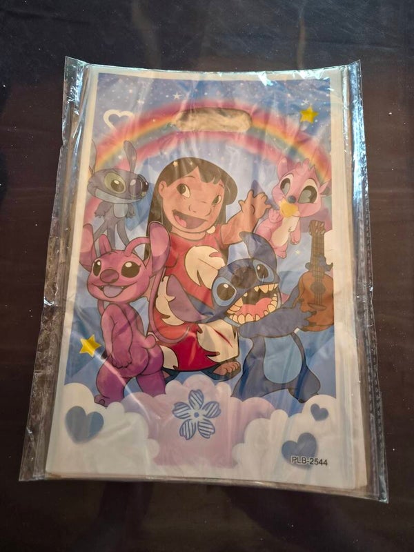 thema zakje stitch
