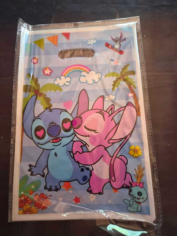 thema zakje stitch
