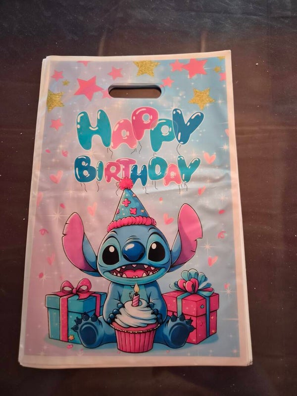 thema zakje stitch