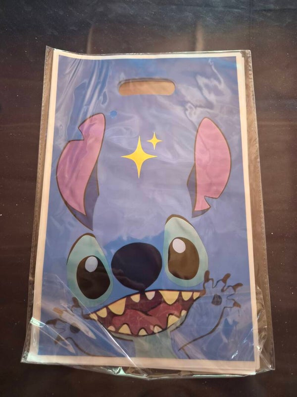 thema zakje stitch