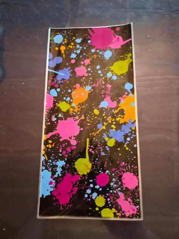 thema zakje paint