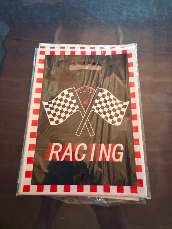 thema zakje race