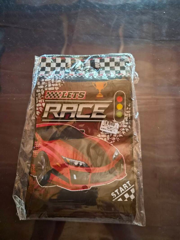 thema zakje racing