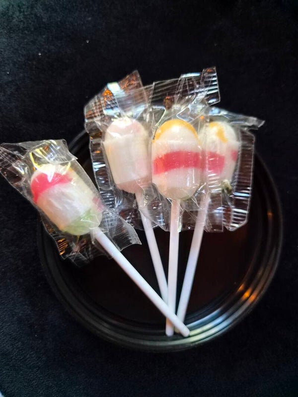 Stuntpops multicolor