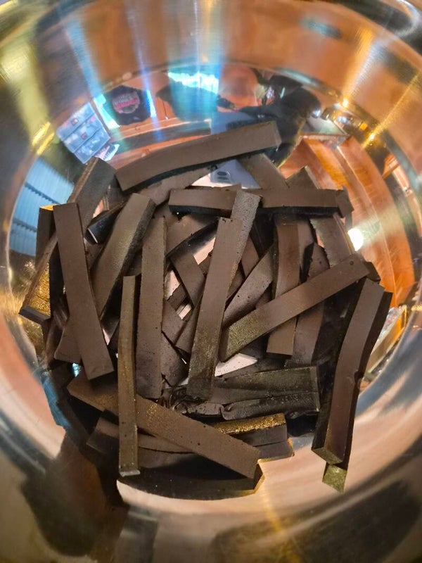 (S)trekdrop