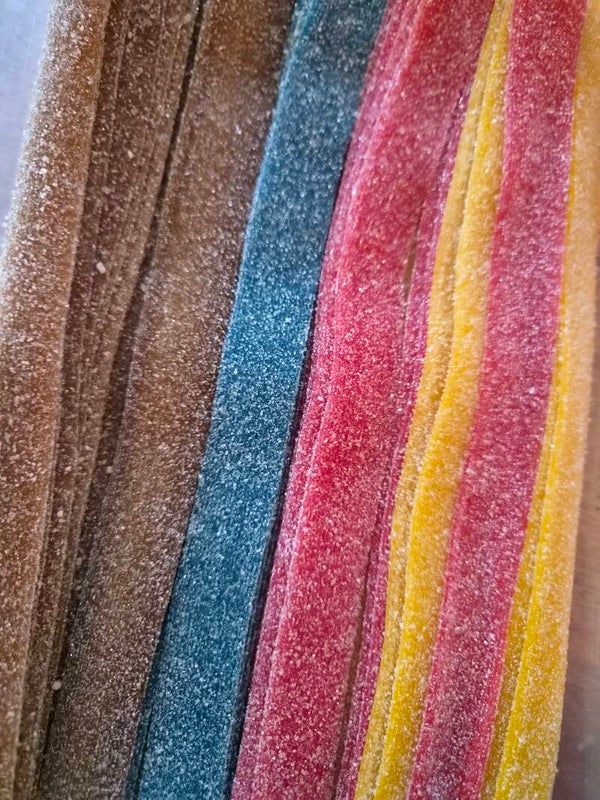 Matten-mix