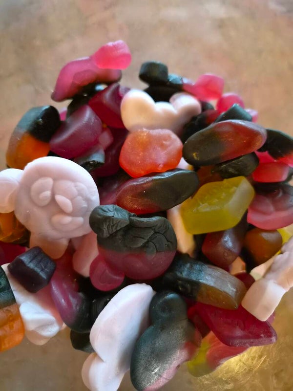 kiddymix