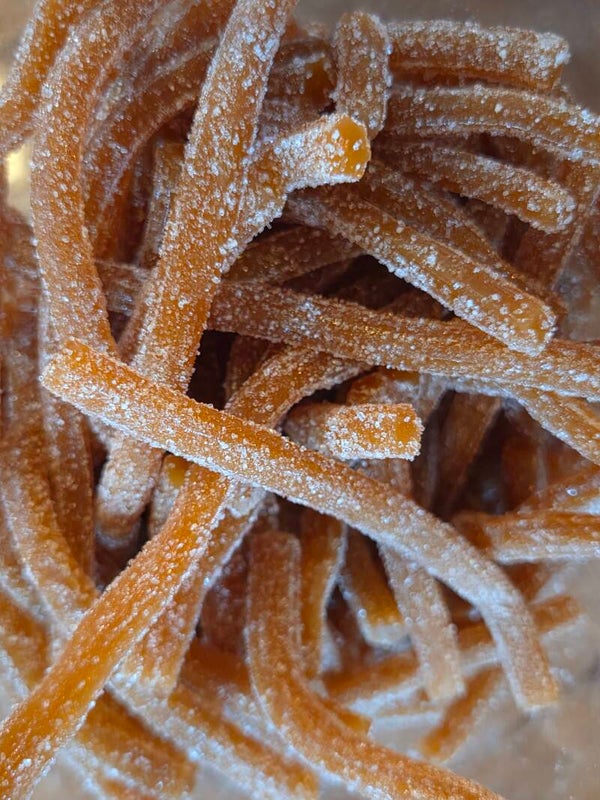 zure cola sticks