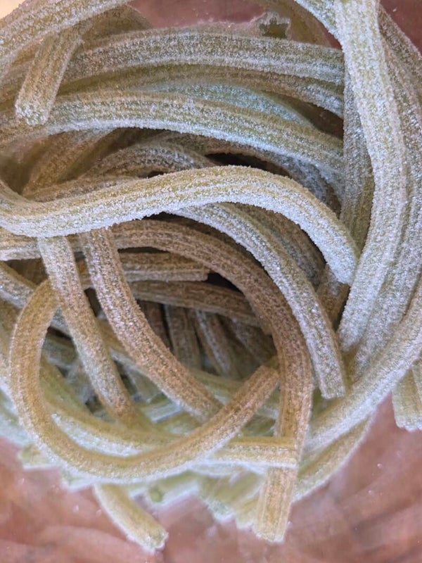 appel sticks