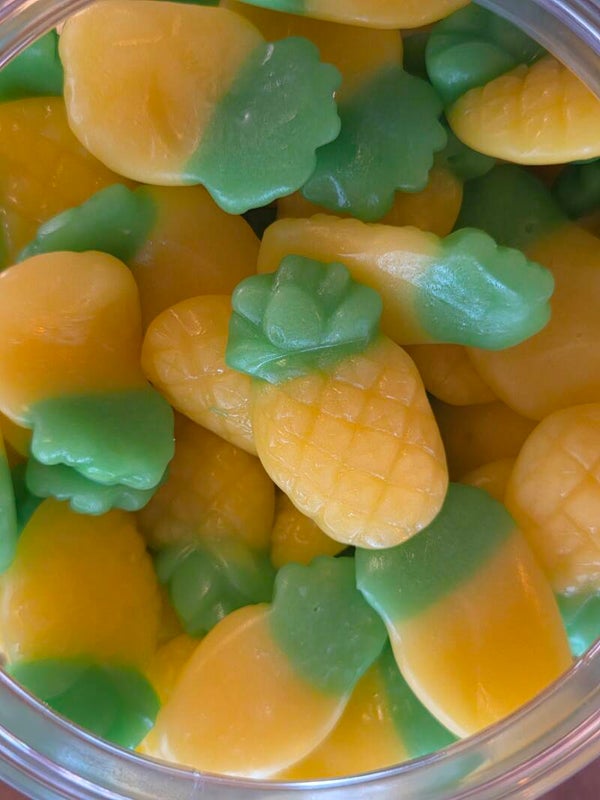 ananas