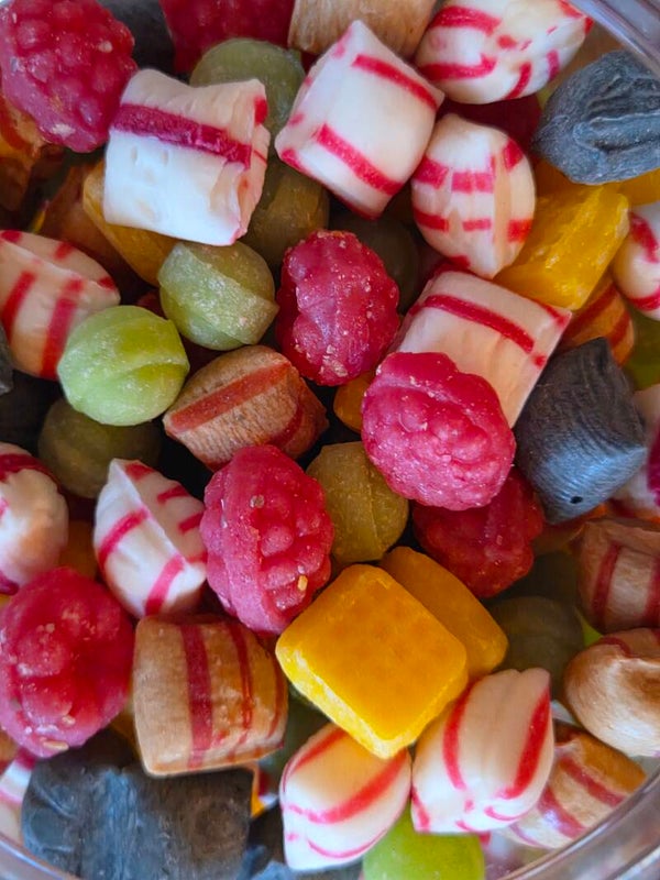 oudhollandse snoepjes