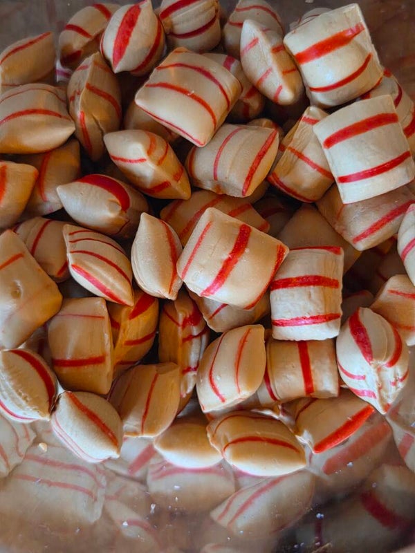 kaneel kussentjes