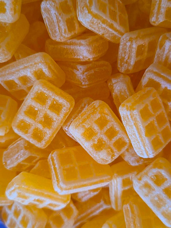 boter wafeltjes