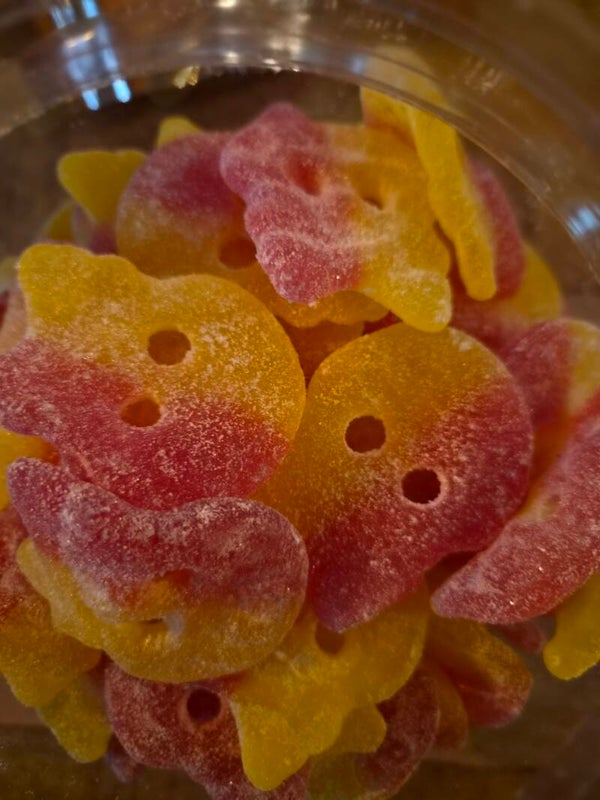 Bubs big sour skulls
